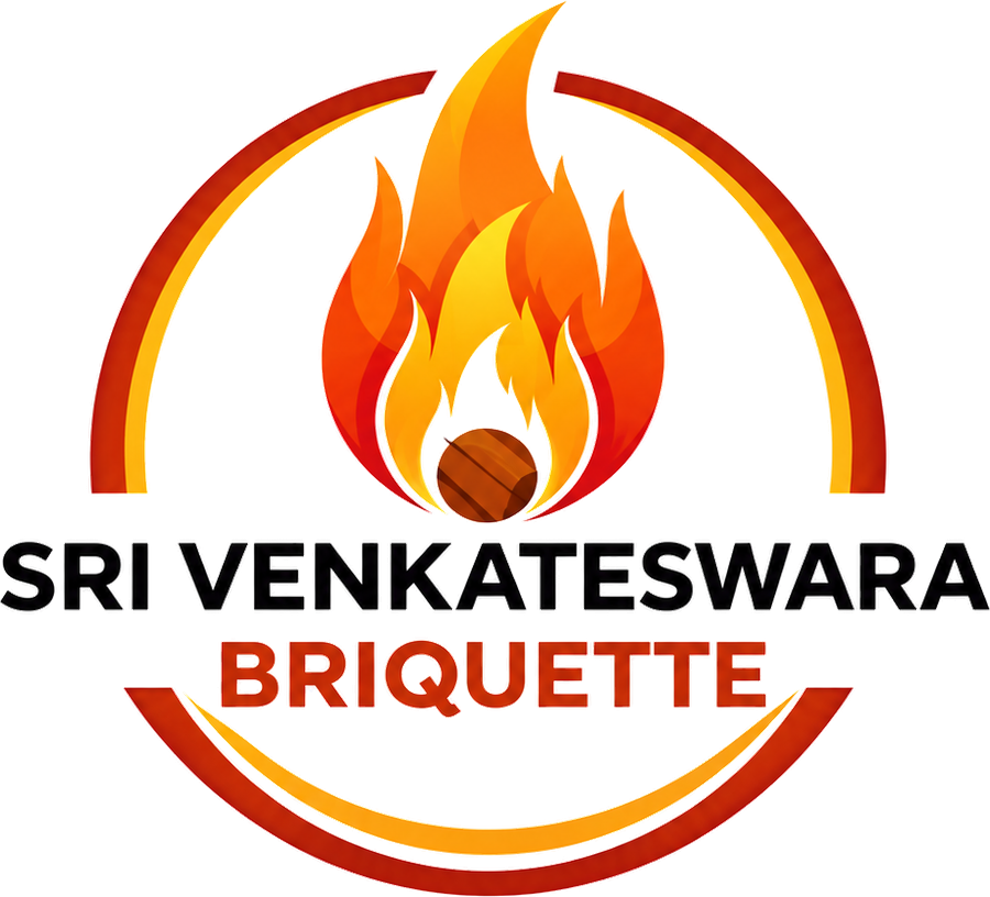 Sri Venkateswara Briquette